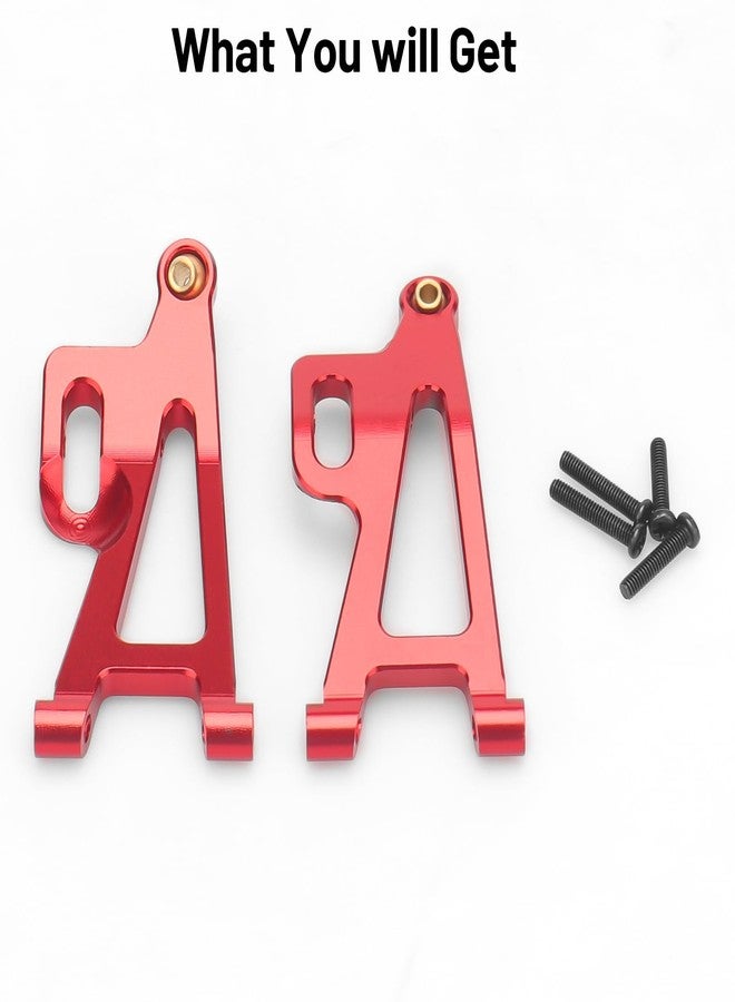 daitoku Front Lower Swing Arms Set Metal Upgrade Parts for MJX14210 14209 1/14 RC Car - Image 5